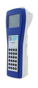 INDU-SOL GMBH -  PROFtest II XL with DP master and online function 