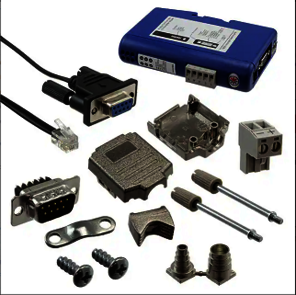 HMS Industrial Networks GmbH - Anybus Communicator DeviceNet 5-Pack