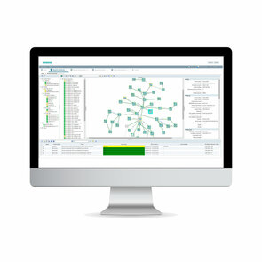 SIEMENS SAS - SINEC NMS V3.0 Configuration S 1Y