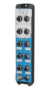 INDU-SOL GMBH -  PROmesh P10X - IP67 Switch 