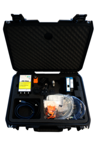 INDU-SOL GMBH - ASi diagnostic set