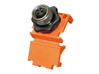 INDU-SOL GMBH - ASiMA (measurement adapter M12)