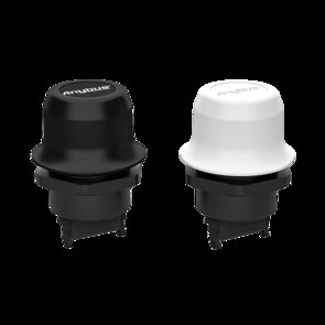 HMS Industrial Networks GmbH - Anybus Wireless Bolt CAN 18-pin white