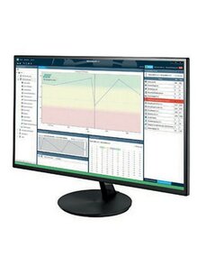 INDU-SOL GMBH - Monitoring software PROmanage NT V2, 960 ports