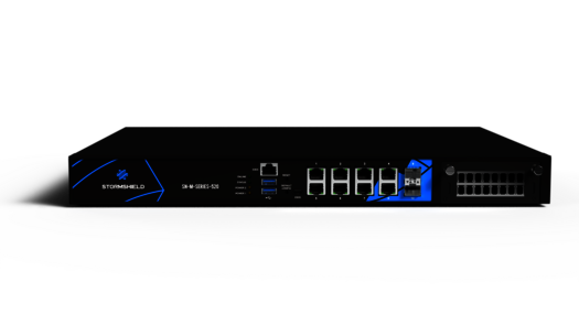 ELECTRO TOURS -  Network Extended Web Control (Filtr. URL avancé-4.3.20/4.6.7), 1 an 