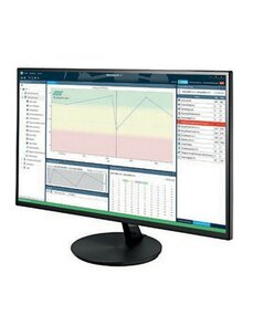 INDU-SOL GMBH -  Monitoring software PROmanage NT V2, 40 ports 