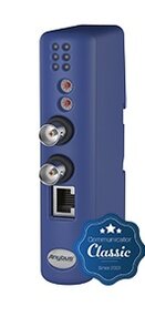 HMS Industrial Networks GmbH - Anybus Communicator ControlNet 5-Pack
