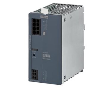 SIEMENS - SITOP PSU4200 1CA 24 V/20 A 