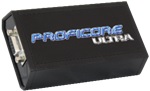 PROCENTEC - ProfiCore Ultra : adaptateur USB vers PROFIBUS. ProfiTrace 2-OSIRIS