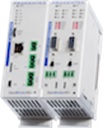 HMS Industrial Networks GmbH - ComBricks HE: Kit Standard surveillance Plus -boitier robuste