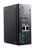 HMS Industrial Networks GmbH - ATLAS2 Plus: Kit surveillance permanente EtherNet/IP  100