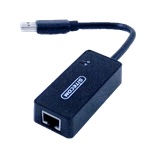 PROCENTEC - adaptateur USB vers ETHERNET pour contrôle à distance de ProfiTrace