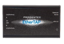 PROCENTEC - EtherTAP: Kit PROFINET 100