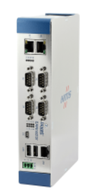 HMS Industrial Networks GmbH - CANnector Log (CAN[4],FD[2],LIN[2],DIO[2])-with 16GB USB and Config
