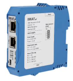 HMS Industrial Networks GmbH - IXXAT CME/PN Profinet-CANopen Gateway