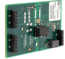 HMS Industrial Networks GmbH - USB-to-CAN V2 Plug In (2 channel,galv)