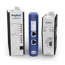 HMS Industrial Networks GmbH - Anybus Communicator CAN PROFINET IRT
