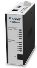 HMS Industrial Networks GmbH - Anybus EtherNet/IP Master-CANopen Slave