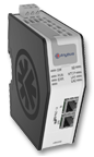 HMS Industrial Networks GmbH - Anybus X-gateway Ethernet Modbus-TCP Master-EtherCAT Slave 5-Pack