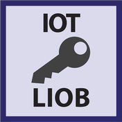 LOYTEC - L-IOT1, Add-on software license to enable IoT functionality on LIOB