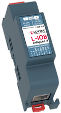 LOYTEC - LIOB-A4, LIOB Adapter for LIOB-Connect, DC input, DC output <400mA