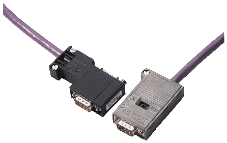 SIEMENS - Cable connecteur 830-2 5 m