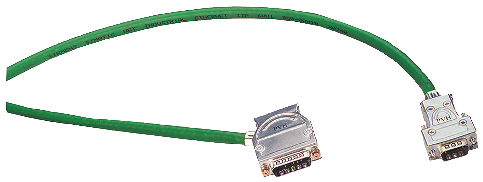 SIEMENS - ITP FRNC Cable au metre