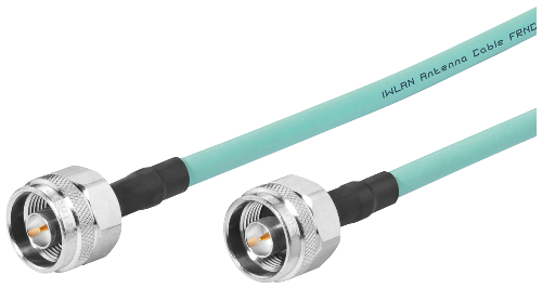SIEMENS - SIMATIC NET Cable N-Connect male/male