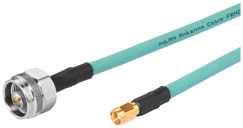 SIEMENS - SIMATIC NET Cable N-Connect
