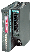 SIEMENS - SITOP DC UPS MODULE/24VDC/6A/SERIE