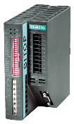 SIEMENS - SITOP DC UPS MODULE/24VDC/6A/USB