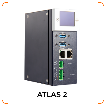 ATLAS 2 outil de supervision de votre réseau Ethernet