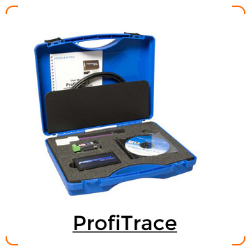 ProfiTrace - Une produit PROCENTEC - PROFIBUS