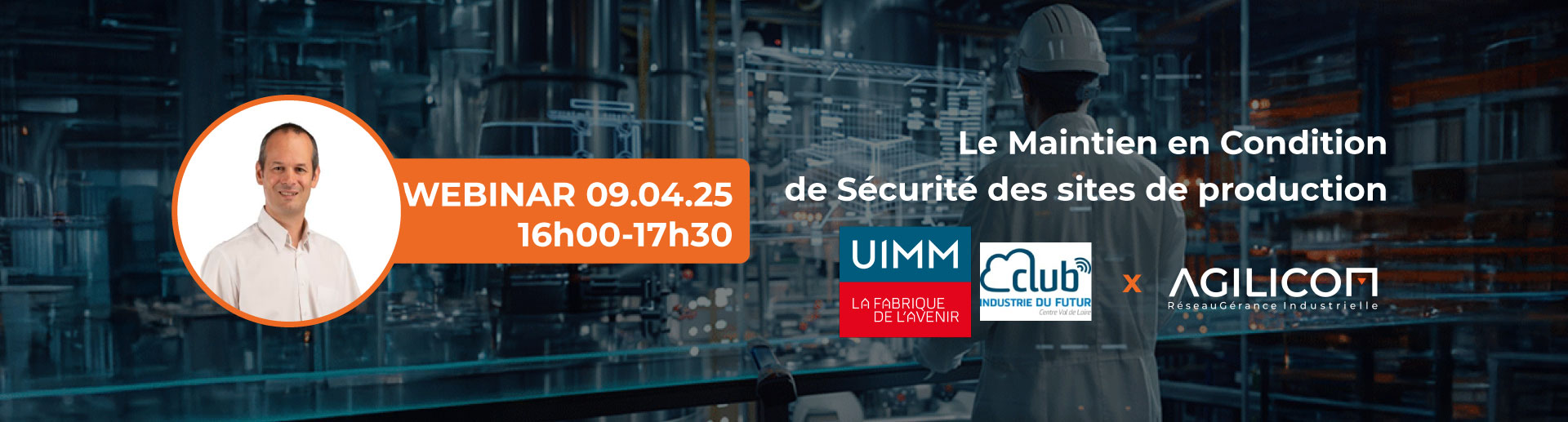 Webinar UIMM