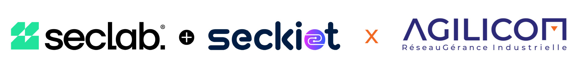 Webinar Seclab-Seckiot & AGILiCOM Webinar Seclab-Seckiot & AGILiCOM