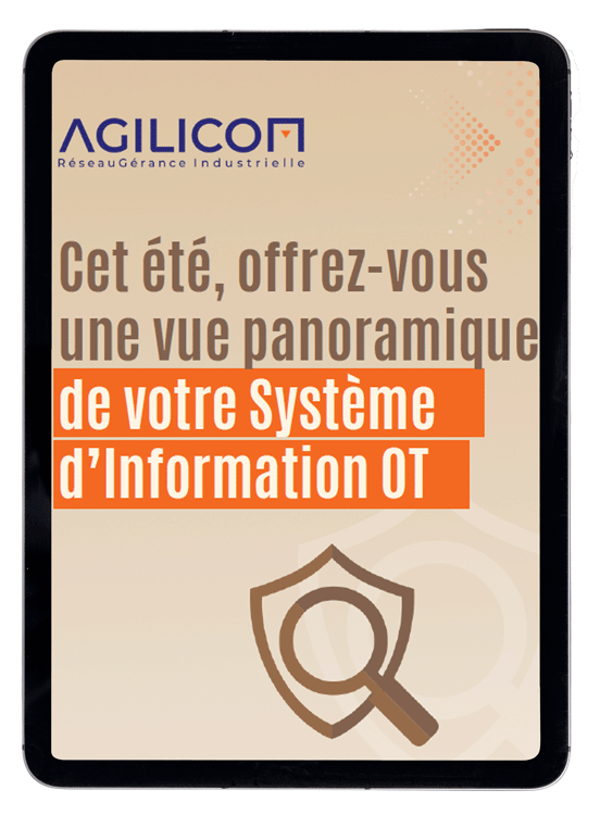 Guide Estival Cyber OT - Architecture et Cartographie OT
