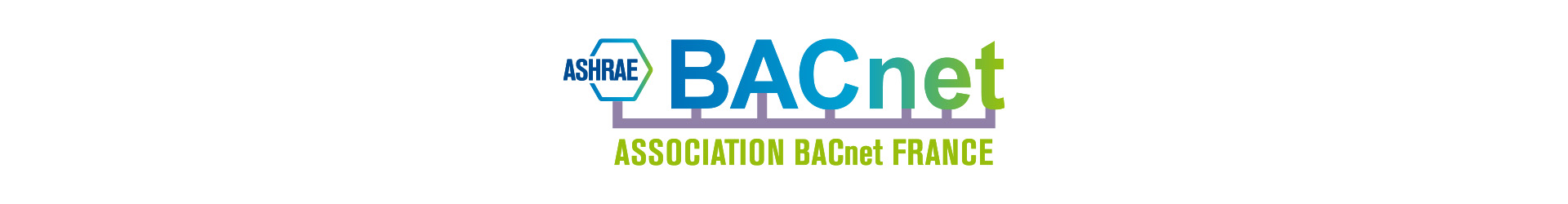 Logo Association BACnet France